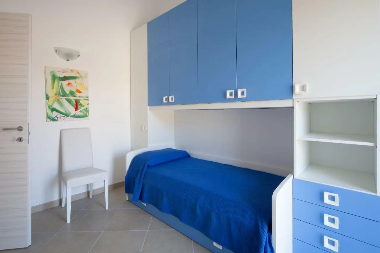Casa Privata Nel Parco Apartment Sant'Agata di Militello Italy