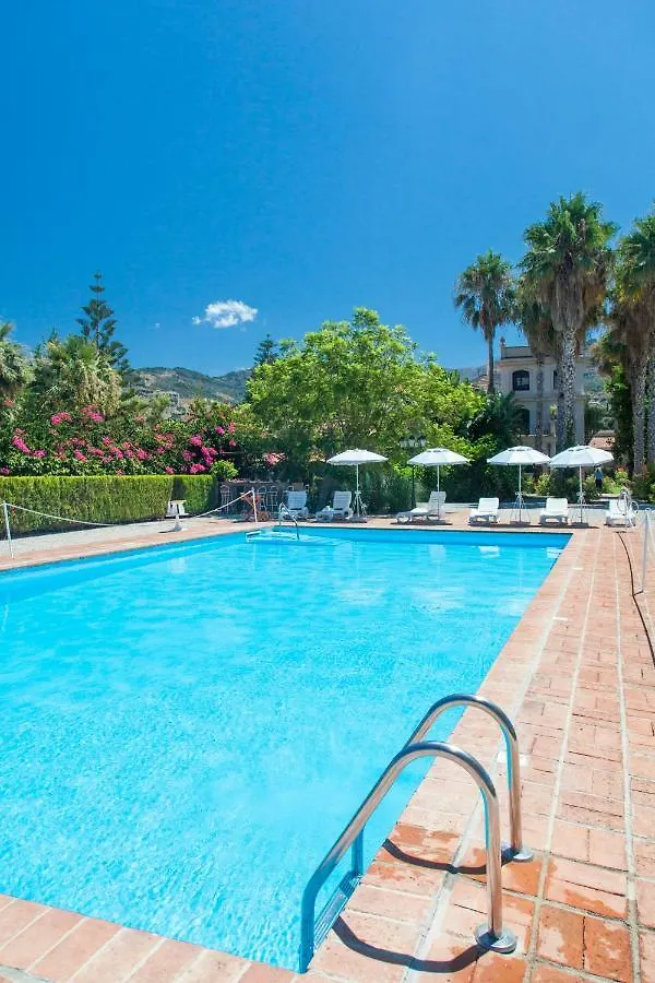 Casa Privata Nel Parco Apartment Sant'Agata di Militello