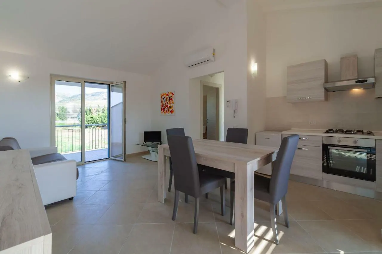Casa Privata Nel Parco Apartment Sant'Agata di Militello 0*,  Italy