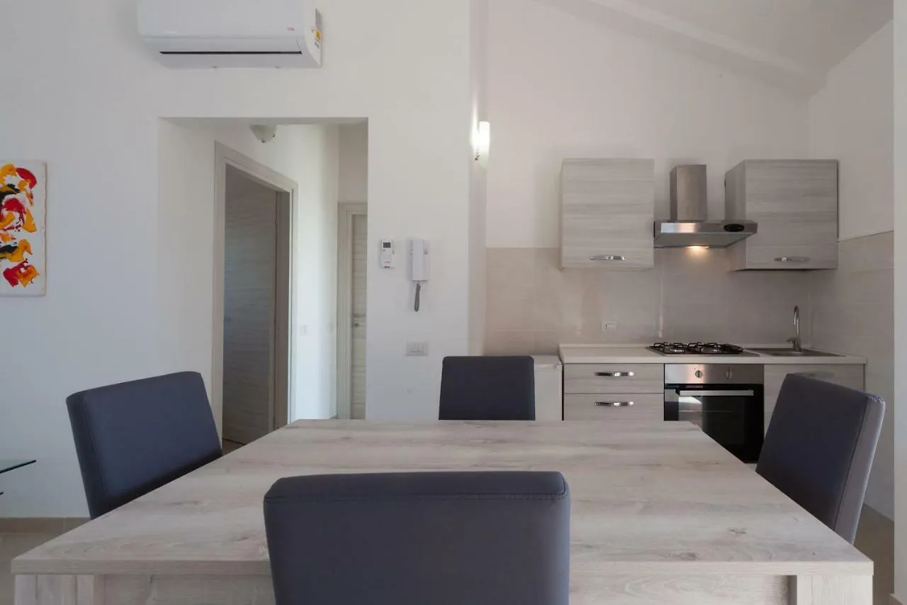Casa Privata Nel Parco Apartment Sant'Agata di Militello