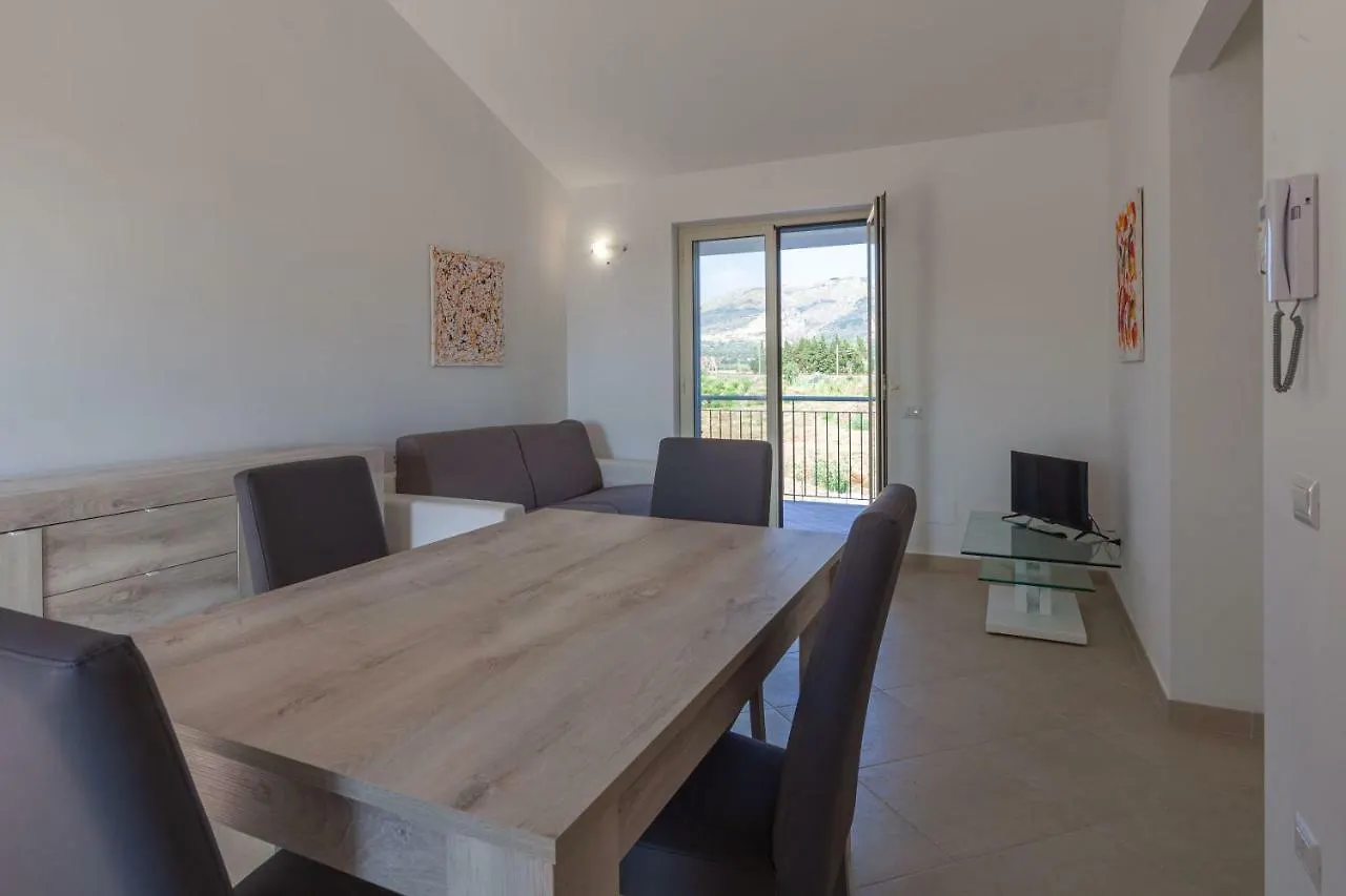Casa Privata Nel Parco Apartment Sant'Agata di Militello 0*,  Italy